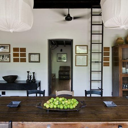 ホテル Satyagraha House ヨハネスブルグ エクステリア 写真