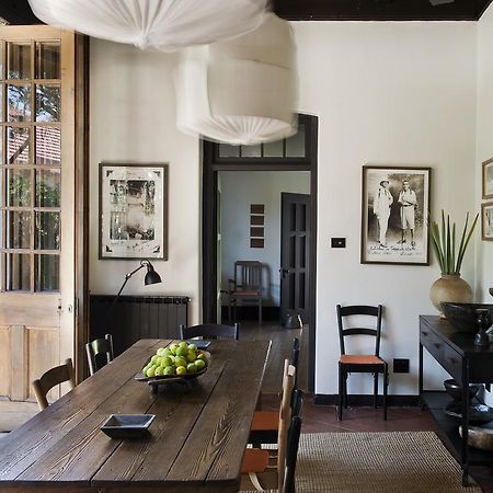 ホテル Satyagraha House ヨハネスブルグ エクステリア 写真