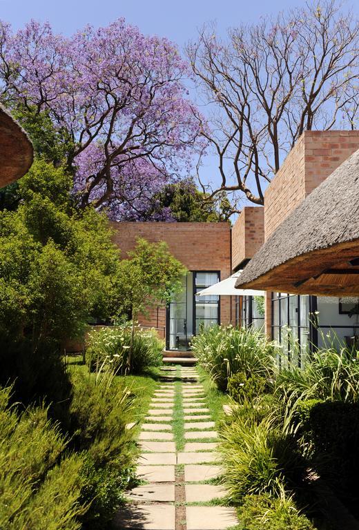 ホテル Satyagraha House ヨハネスブルグ 部屋 写真