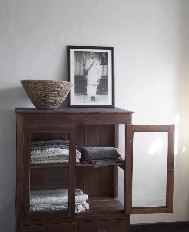 ホテル Satyagraha House ヨハネスブルグ 部屋 写真